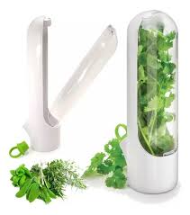 Miniatura 2 de RECIPIENTE PARA CONSERVAR HIERBAS FRESCA